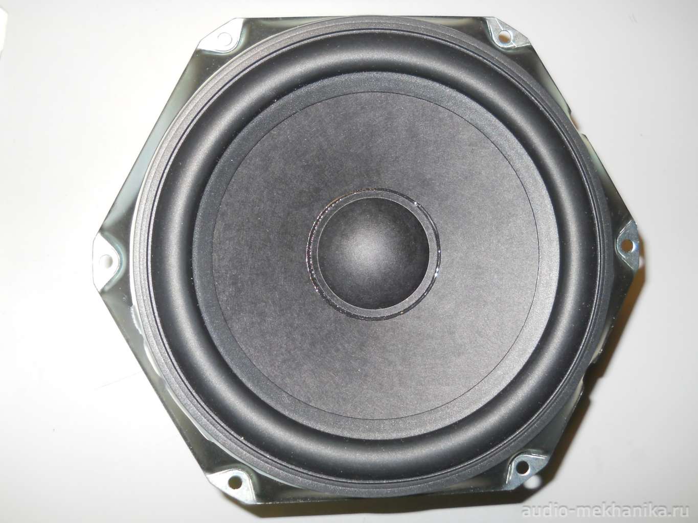 Bowers & Wilkins 6"