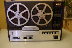Philips N4414