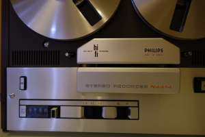 Philips N4414